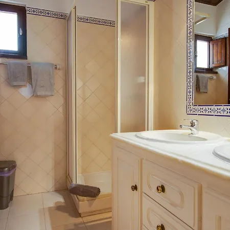 Nature Retreat 5bd Wifi Pool Bbq 1km Falesia 알부페이라