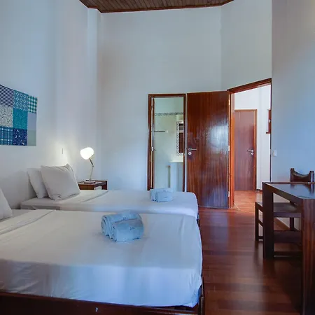 Villa Nature Retreat 5bd Wifi Pool Bbq 1km Falesia
