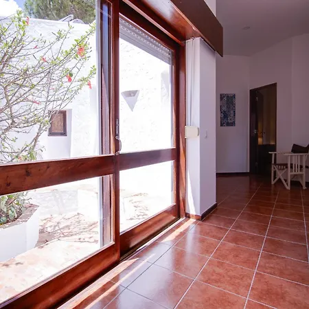 빌라 Nature Retreat 5bd Wifi Pool Bbq 1km Falesia *