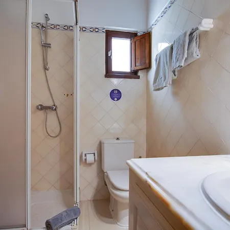 Nature Retreat 5bd Wifi Pool Bbq 1km Falesia 빌라