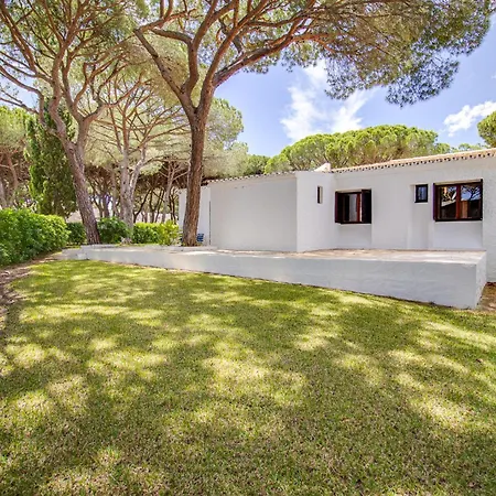 Nature Retreat 5bd Wifi Pool Bbq 1km Falesia Villa Albufeira