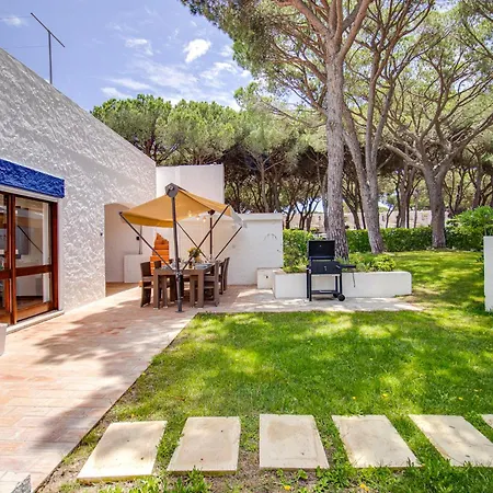 Nature Retreat 5bd Wifi Pool Bbq 1km Falesia 알부페이라
