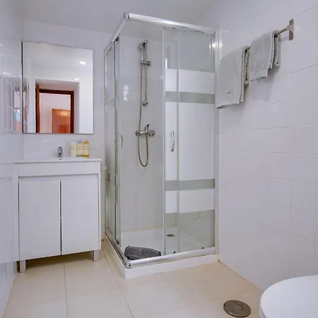 Nature Retreat 5bd Wifi Pool Bbq 1km Falesia Villa